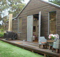 The Woolshed - Accommodation Redcliffe