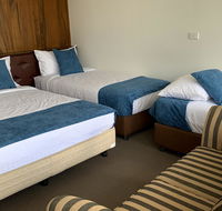 The Wurruk Motel - Accommodation Redcliffe
