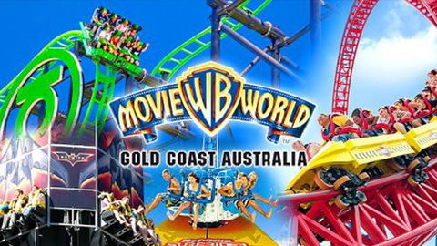 Theme Park Getaway - Accommodation Redcliffe 1