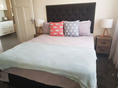 Theme Park Villas - 3 Min Drive To Movie World - Accommodation Redcliffe 2