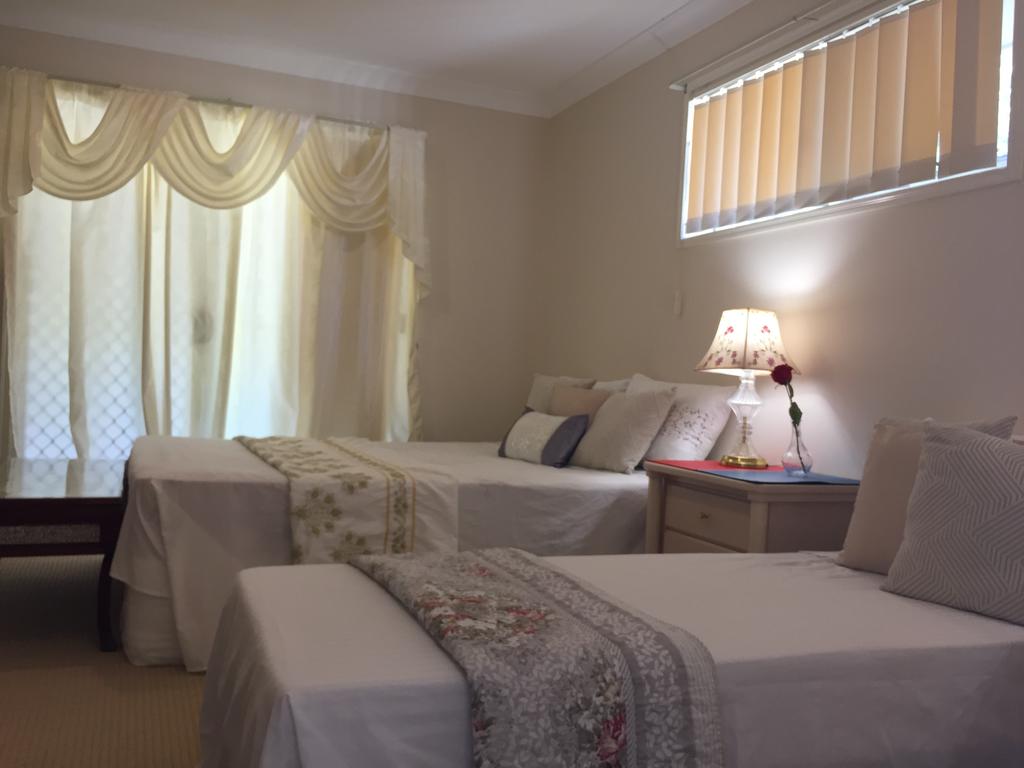  Accommodation Redcliffe