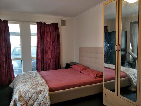 TheParkView@MontaguePark - Accommodation Redcliffe 2
