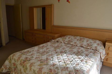 TheParkView@MontaguePark - Accommodation Redcliffe 1