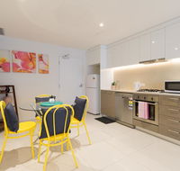Ther-Rich Apartment - Accommodation Redcliffe