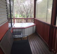 Thie My Chree Retreat - Accommodation Redcliffe
