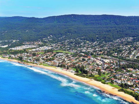 Thirroul Beach Motel - Accommodation Redcliffe 2