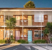 Thirroul Beach Motel - Accommodation Redcliffe