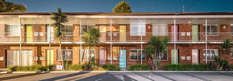 Thirroul Beach Motel - Accommodation Redcliffe 0