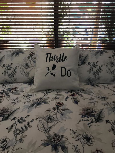 Thistle Do Bed And Breakfast - Accommodation Redcliffe 1
