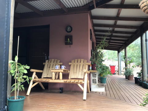 Thistle Do Bed And Breakfast - Accommodation Redcliffe 0