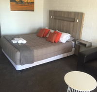 Thomas Lodge Motel - Accommodation Redcliffe