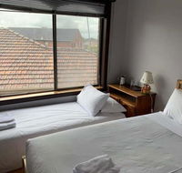 Thomastown Antique House Room 3 - Accommodation Redcliffe