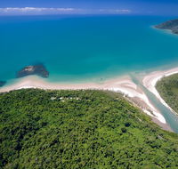 Thornton Beach Bungalows Daintree - Accommodation Redcliffe