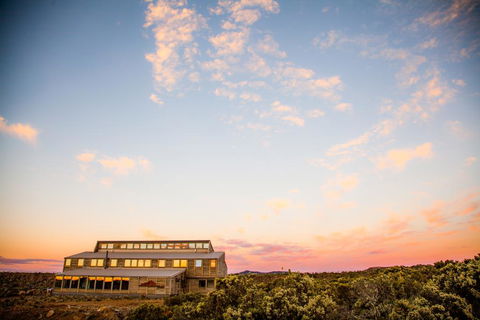 Thousand Lakes Lodge - Accommodation Redcliffe 0