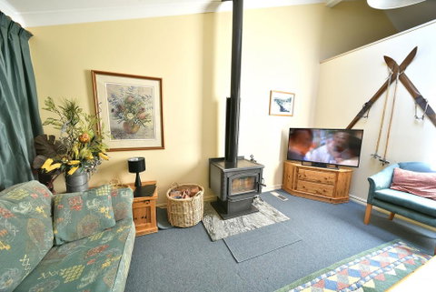 Three Bears 2 - Accommodation Redcliffe 1