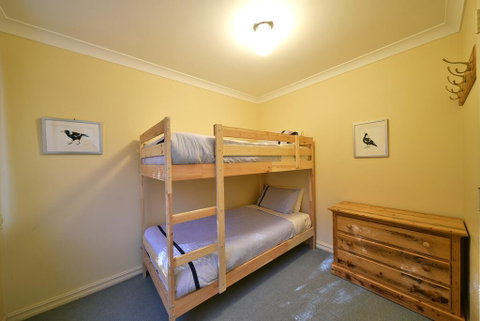 Three Bears 3 - Accommodation Redcliffe 2