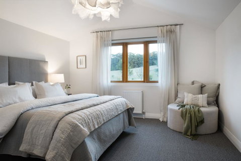 Three Paddocks - Accommodation Redcliffe 2