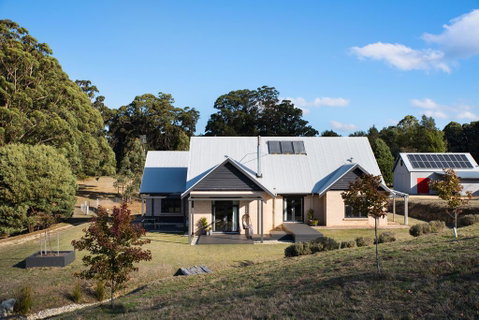 Three Paddocks - Accommodation Redcliffe 1
