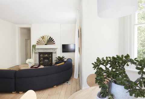 Three Rooms Sydney - Accommodation Redcliffe 3