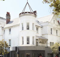 Three Rooms Sydney - Accommodation Redcliffe