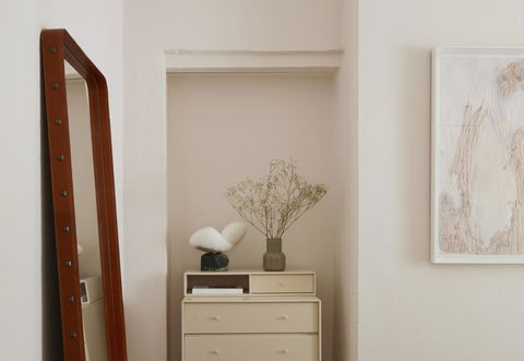 Three Rooms Sydney - Accommodation Redcliffe 1