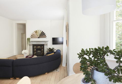 Three Rooms Sydney - Accommodation Redcliffe 3