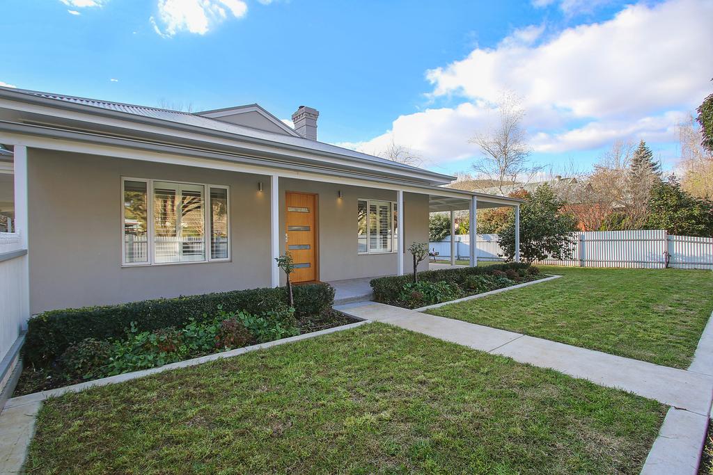Mount Hotham VIC Accommodation Redcliffe