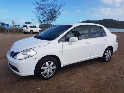 TI Motel Torres Strait - Accommodation Redcliffe 1