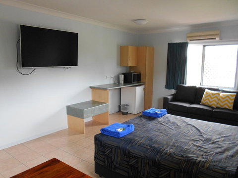 TI Motel Torres Strait - Accommodation Redcliffe 3