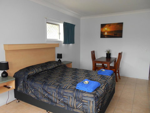 TI Motel Torres Strait - Accommodation Redcliffe 2
