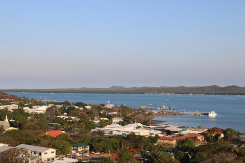 TI Motel Torres Strait - Accommodation Redcliffe 0