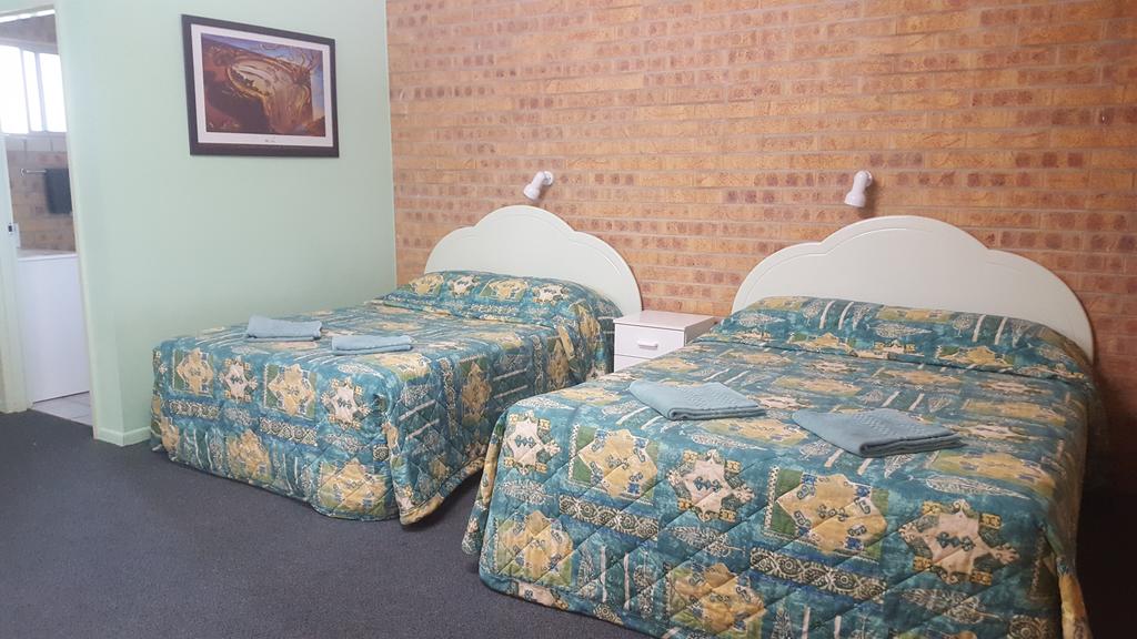 Antigua QLD Accommodation Redcliffe