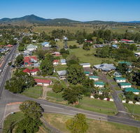 Tiaro Tourist Stopover - Accommodation Redcliffe
