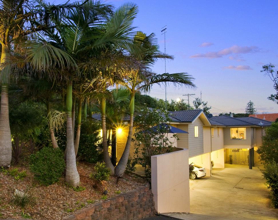 Terrigal NSW Accommodation Redcliffe