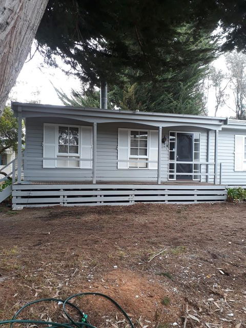 Tidal Bells - Accommodation Redcliffe 0