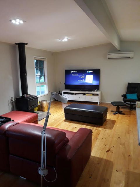 Tidal Bells - Accommodation Redcliffe 3