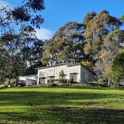 Tilba Coastal Retreat - Accommodation Redcliffe 3