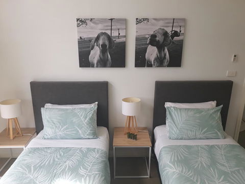 Tilba Coastal Retreat - Accommodation Redcliffe 1