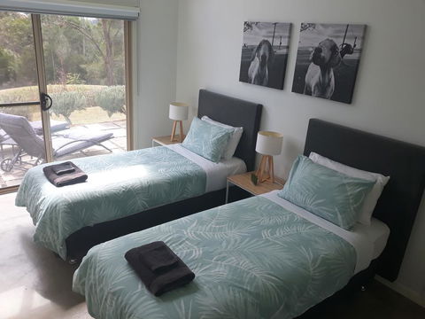 Tilba Coastal Retreat - Accommodation Redcliffe 2