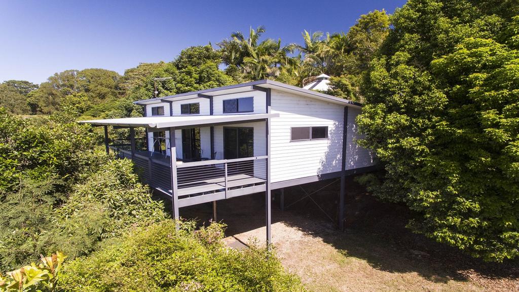 Cumbalum NSW Accommodation Redcliffe