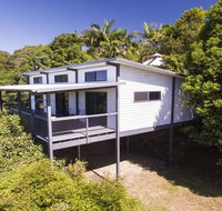 Timbavati - Air-conditioning - WiFi - Accommodation Redcliffe