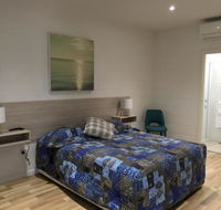 Time and Tide Hotel Motel - Accommodation Redcliffe