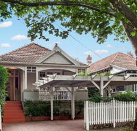 Timeless at Cremorne - Accommodation Redcliffe