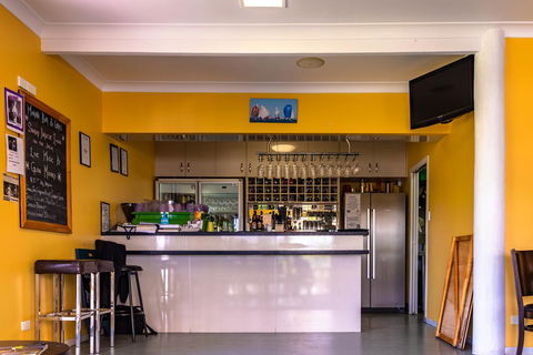 Tin Can Bay Marina Villas - Accommodation Redcliffe 1