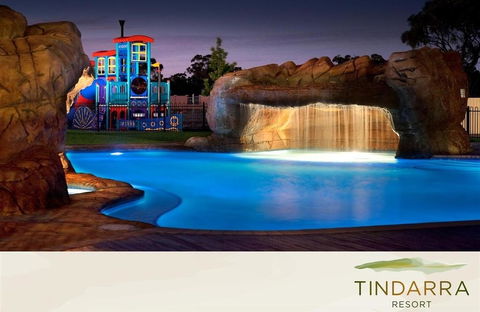 Tindarra Resort - Accommodation Redcliffe 1