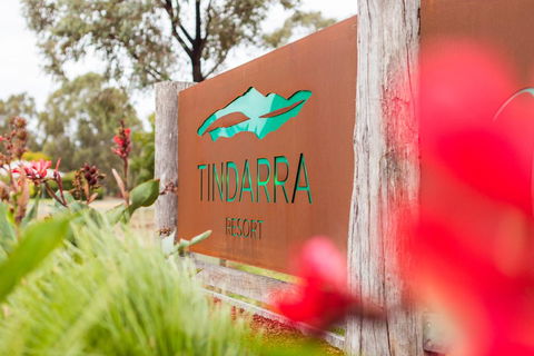 Tindarra Resort - Accommodation Redcliffe 3