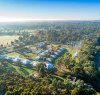 Tindarra Resort - Accommodation Redcliffe