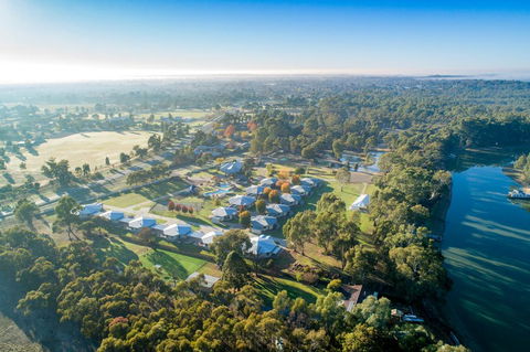 Tindarra Resort - Accommodation Redcliffe 0