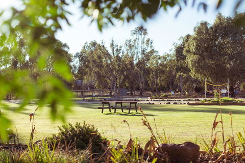 Tindarra Resort - Accommodation Redcliffe 2