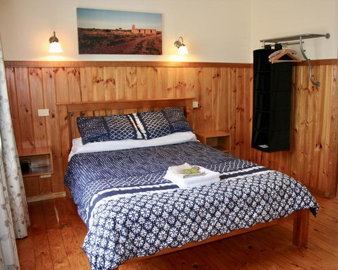 Tindoona Cottages - Accommodation Redcliffe 1